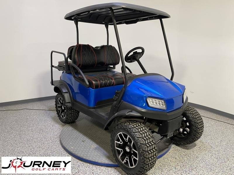2019 Club Car Tempo Golf Cart 2019 Club Car Tempo Golf Cart
