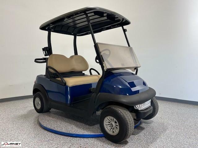 2019 Club Car Precedent 48 Volt Refurbished Golf Cart 1703006503