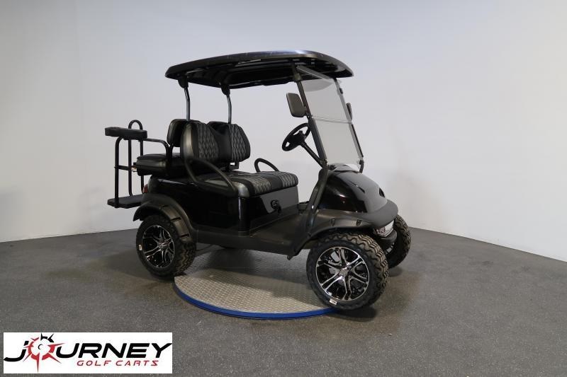 2016 Club Car Precedent Lifted 4 Passenger Custom Seats & Wheels 2016 Club Car Precedent Lifted 4 Passenger Custom Seats & Wheels