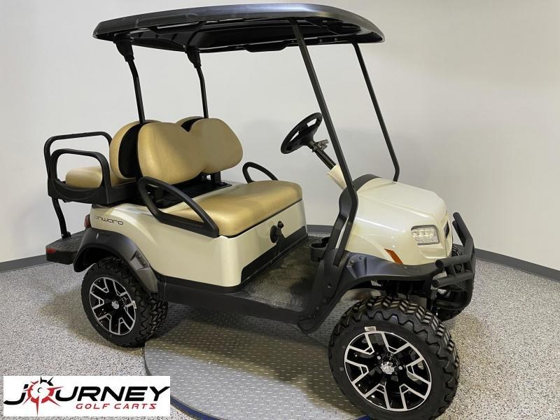 2022 Club Car Club Car Onward EFI Gas Golf Cart 2022 Club Car Club Car Onward EFI Gas Golf Cart
