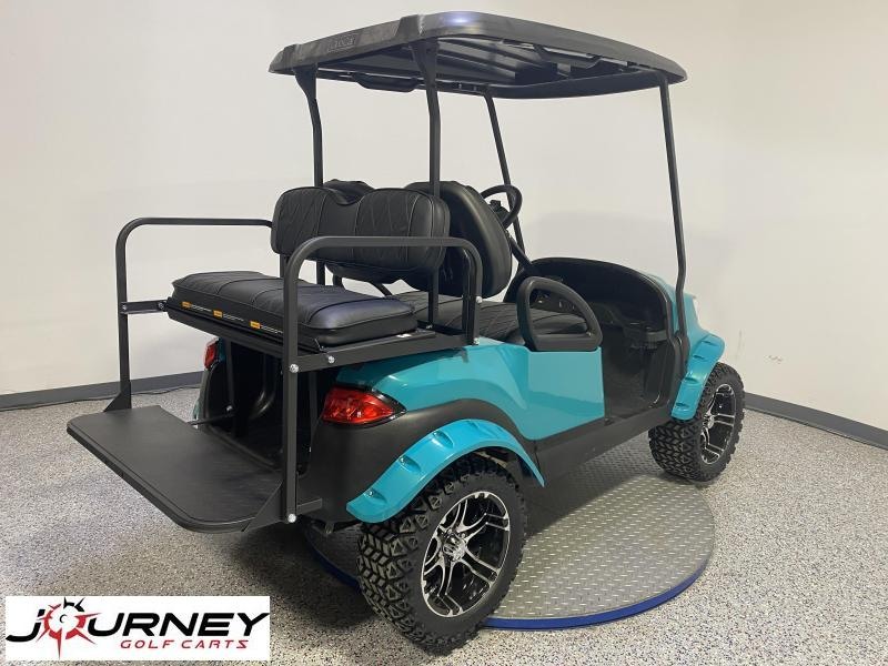 2020 Club Car Journey Edition Golf Cart Journey Golf Carts in