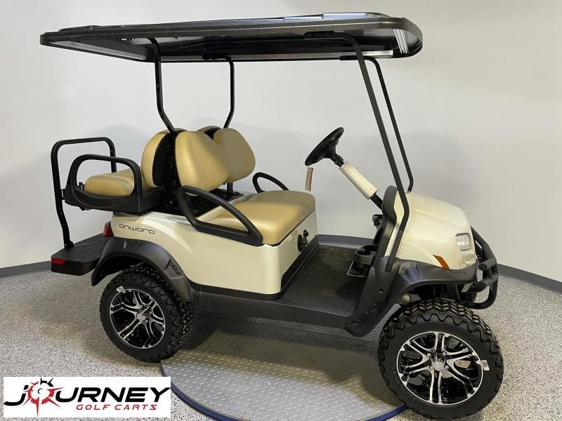 2022 Club Car Onward Golf Cart 2022 Club Car Onward Golf Cart