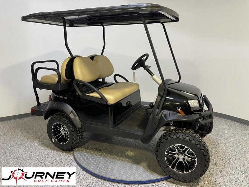 2022 Club Car Onward 4 Passenger Lifted 48 Volt Electric Golf Cart 2022 Club Car Onward 4 Passenger Lifted 48 Volt Electric Golf Cart