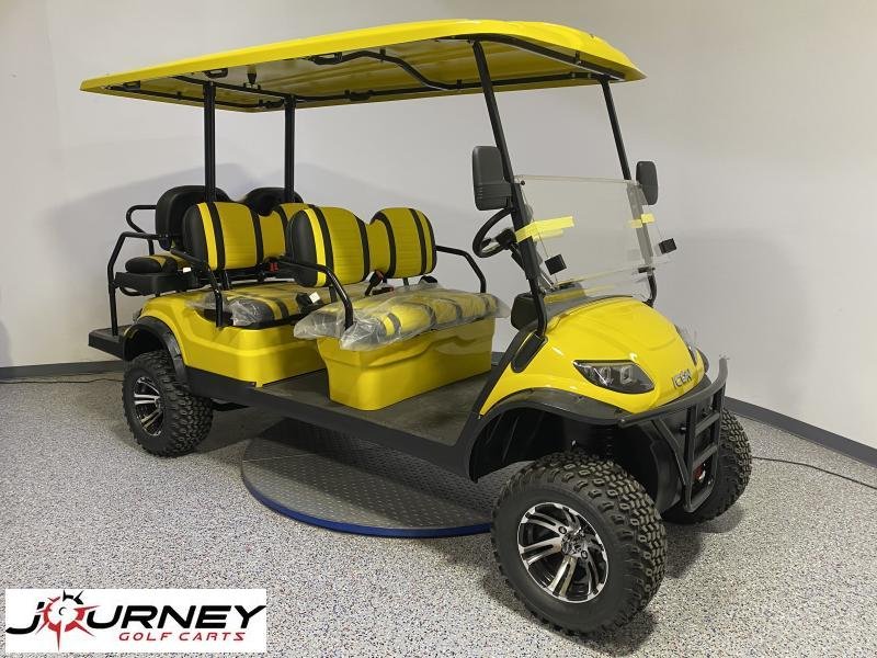 2022 ICON Golf Cart 2022 ICON Golf Cart