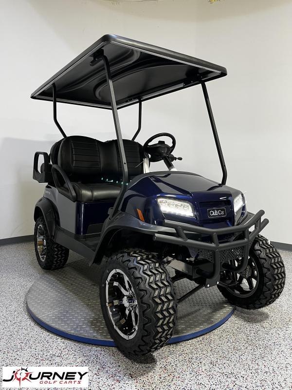 2022 Club Car Onward Golf Cart; 4 Pass; Lifted; EFI 429cc Kohler Engine 2022 Club Car Onward Golf Cart; 4 Pass; Lifted; EFI 429cc Kohler Engine