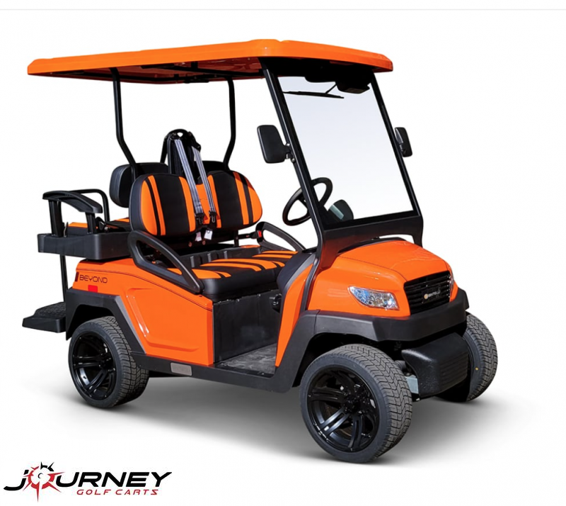 2022 Bintelli Beyond Golf Cart Street Legal New Batteries 2022 Bintelli Beyond Golf Cart Street Legal New Batteries