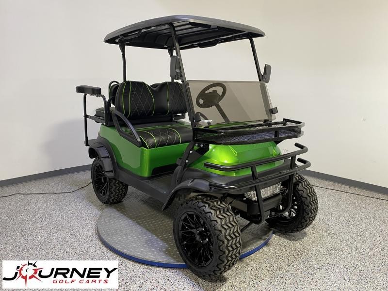 2017 Club Car Precedent Golf Cart 2017 Club Car Precedent Golf Cart