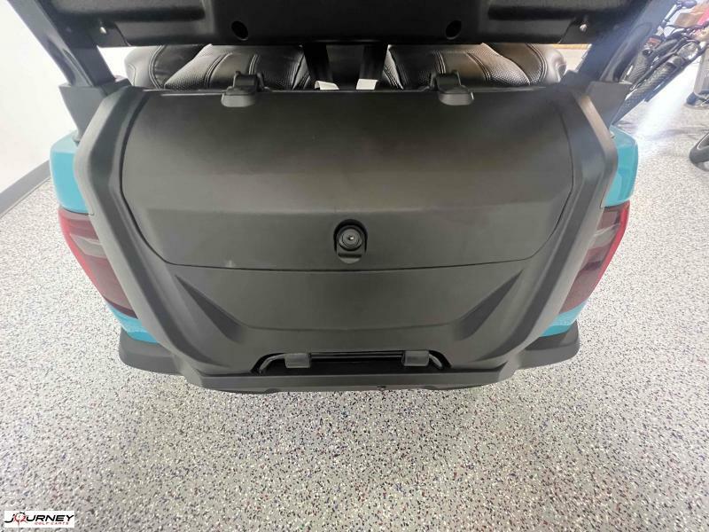 2024 Evolution D5 Maverick lifted Forward 4 Club Car Dealer in