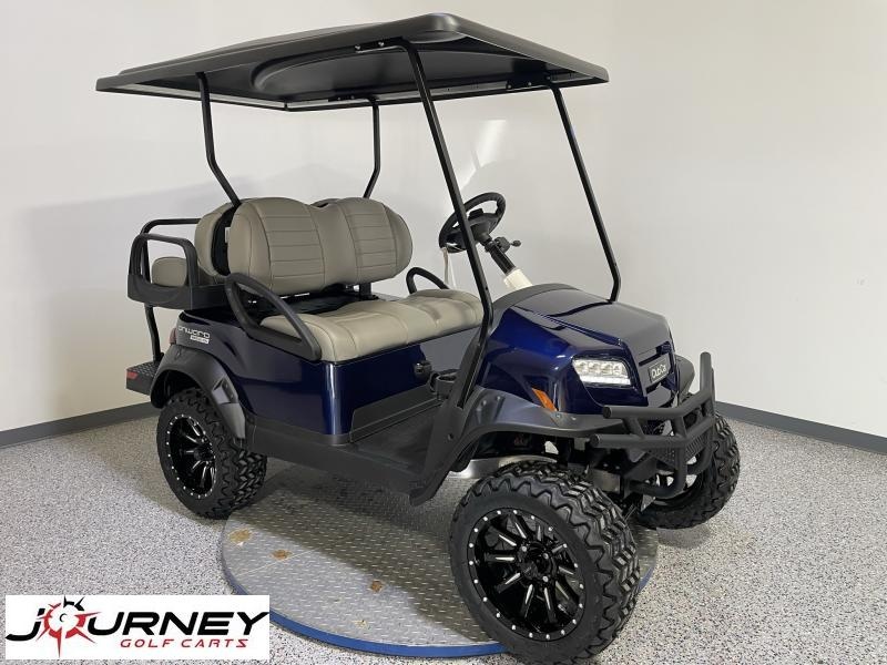 2023 Club Car Onward 4 Passenger Lifted Lithium Premium Seats Golf Cart 2023 Club Car Onward 4 Passenger Lifted Lithium Premium Seats Golf Cart