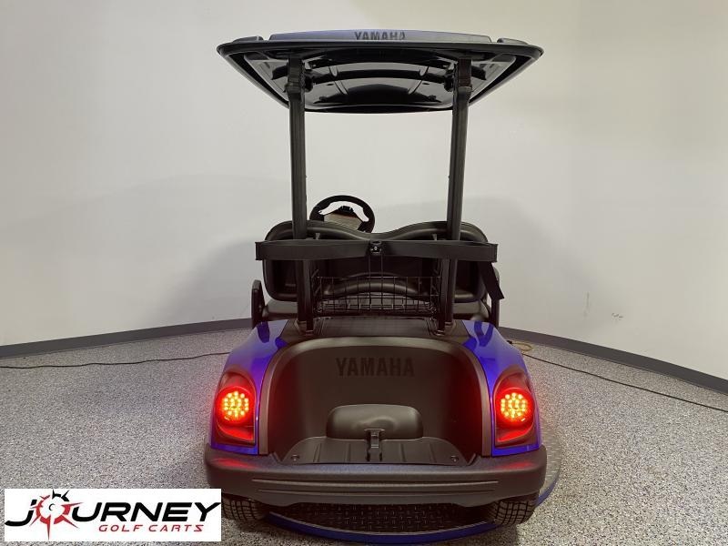 2023 Yamaha Drive 2 Quiet Tech Golf Cart Club Car Dealer in