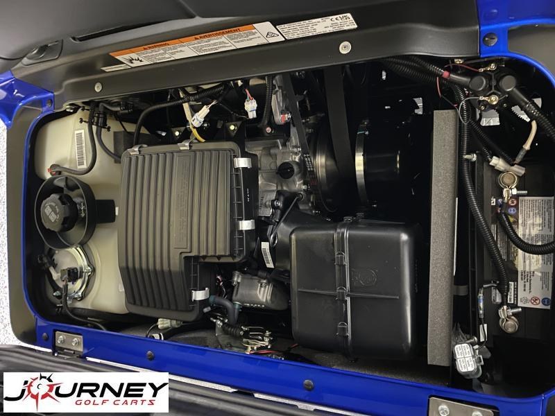 2023 Yamaha Drive 2 Quiet Tech Golf Cart Club Car Dealer in