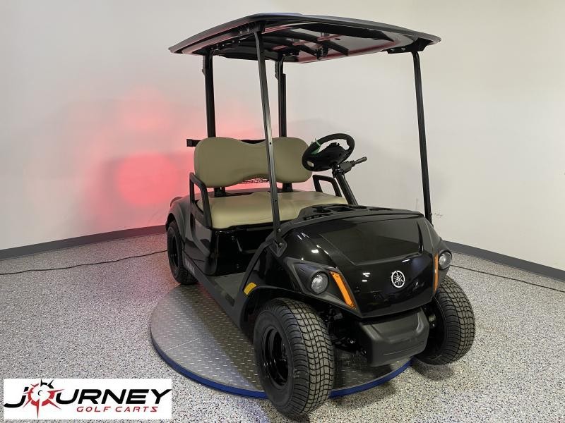 2022 Yamaha Drive 2 Golf Cart 2022 Yamaha Drive 2 Golf Cart