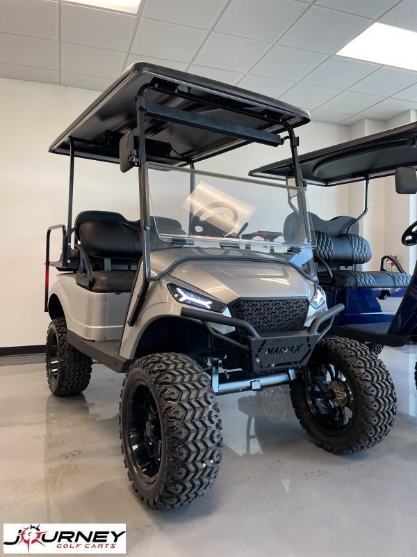 2020 E-Z-GO TXT EFI Kawasaki Engine Lifted Storm Golf Cart 2020 E-Z-GO TXT EFI Kawasaki Engine Lifted Storm Golf Cart