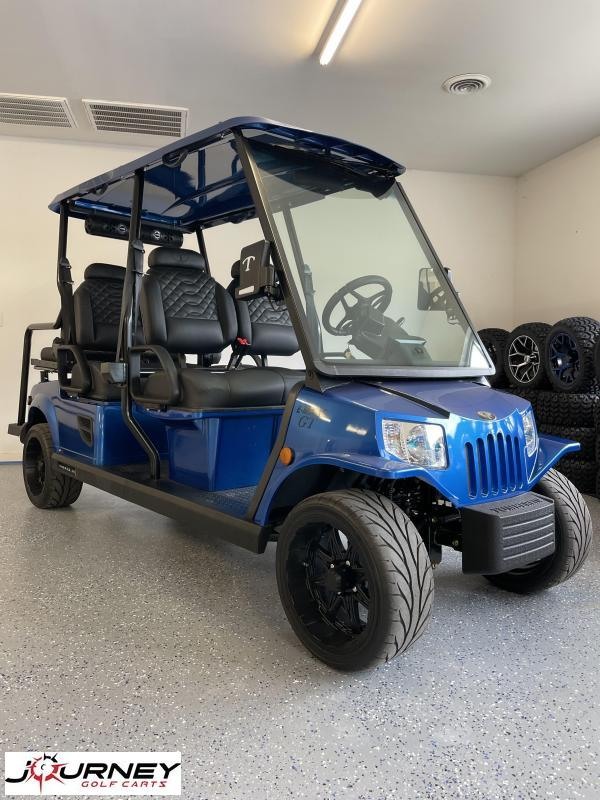 2022 Tomberlin Emerge E4 SS Saloon Golf Cart PTV Lithium Street Legal FULLY LOADED 2022 Tomberlin Emerge E4 SS Saloon Golf Cart PTV Lithium Street Legal FULLY LOADED