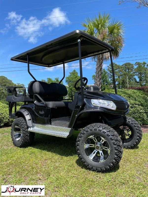 2023 Journey Edition Phoenix Golf Cart Navitas High Speed Motor and Controller 2023 Journey Edition Phoenix Golf Cart Navitas High Speed Motor and Controller