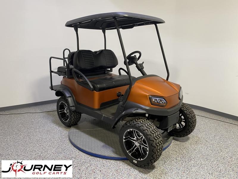 2019 Club Car Tempo Golf Cart 2019 Club Car Tempo Golf Cart