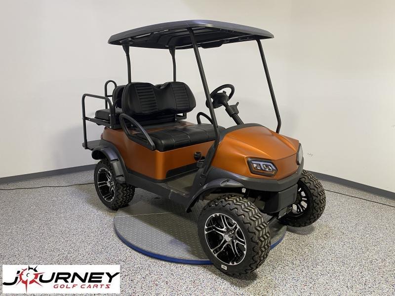 2019 Club Car Tempo Golf Cart 2019 Club Car Tempo Golf Cart