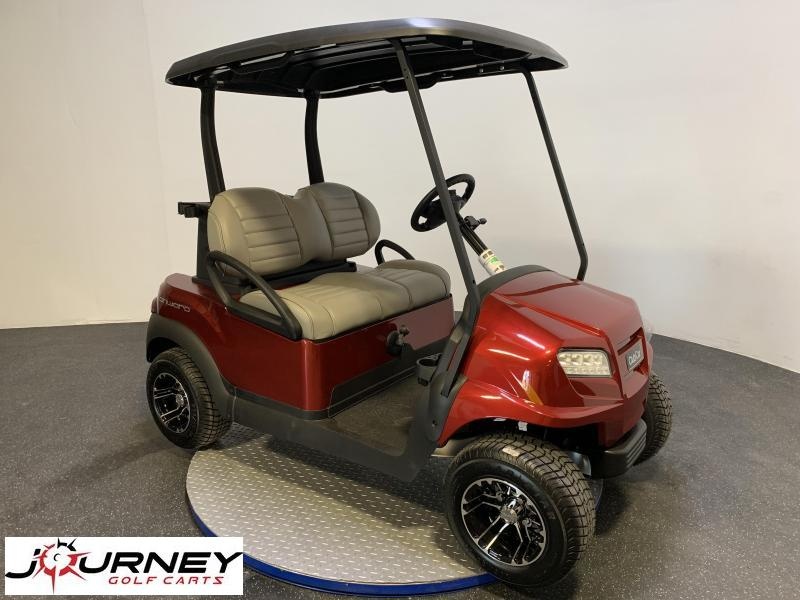 2022 Club Car Onward 2 Passenger Alloy Wheels Metallic Candy Apple Red 2022 Club Car Onward 2 Passenger Alloy Wheels Metallic Candy Apple Red