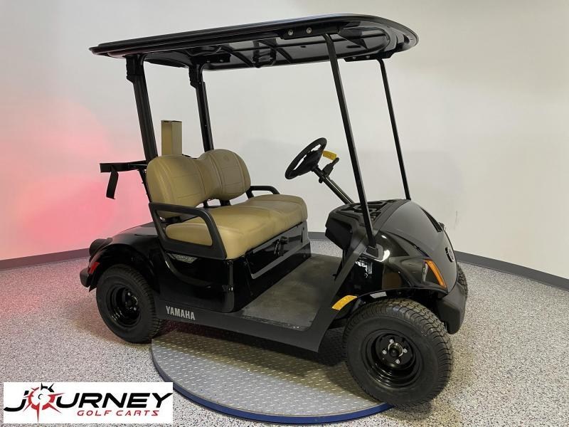 2022 Yamaha Drive 2 Quietech EFI Gas Golf Cart 2022 Yamaha Drive 2 Quietech EFI Gas Golf Cart