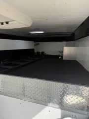 used Stock / Stock Combo Trailers Sundowner Trailers  for sale, in Garden City, KS Thumbnail 4