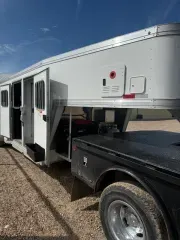 used Stock / Stock Combo Trailers Sundowner Trailers  for sale, in Garden City, KS Thumbnail 7