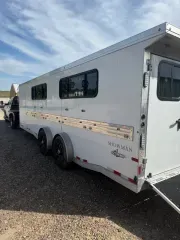 used Stock / Stock Combo Trailers Sundowner Trailers  for sale, in Garden City, KS Thumbnail 10