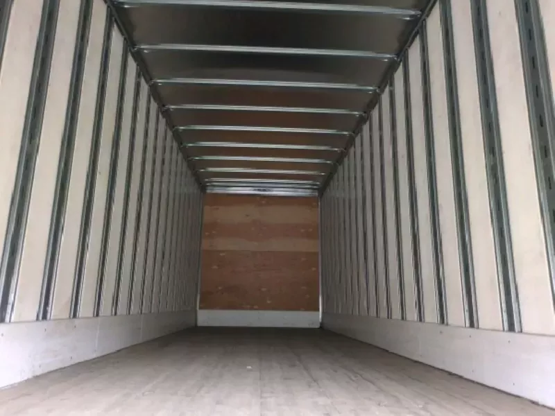 used Dry Van Semi Trailers Strick  for sale, in Wilkes Barre, PA Thumbnail 13