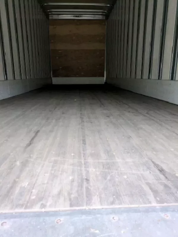 used Dry Van Semi Trailers Strick  for sale, in Wilkes Barre, PA Thumbnail 14