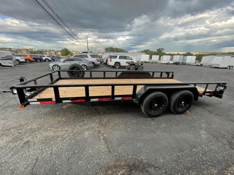 new Utility Trailers Top Hat Trailers Other for sale, in Farmington, NM Thumbnail 5