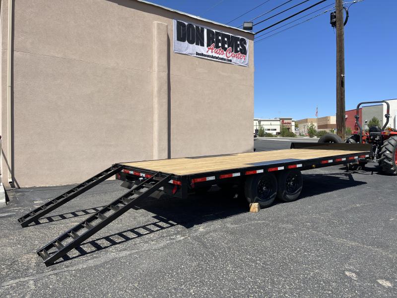 new Equipment / Flatbed Trailers Top Hat Trailers Other for sale, in Farmington, NM Thumbnail 10
