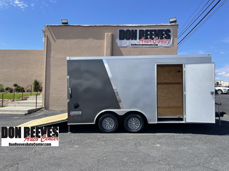 2022 Haulmark TSV8516T2 Car / Racing Trailer 2022 Haulmark TSV8516T2 Car / Racing Trailer