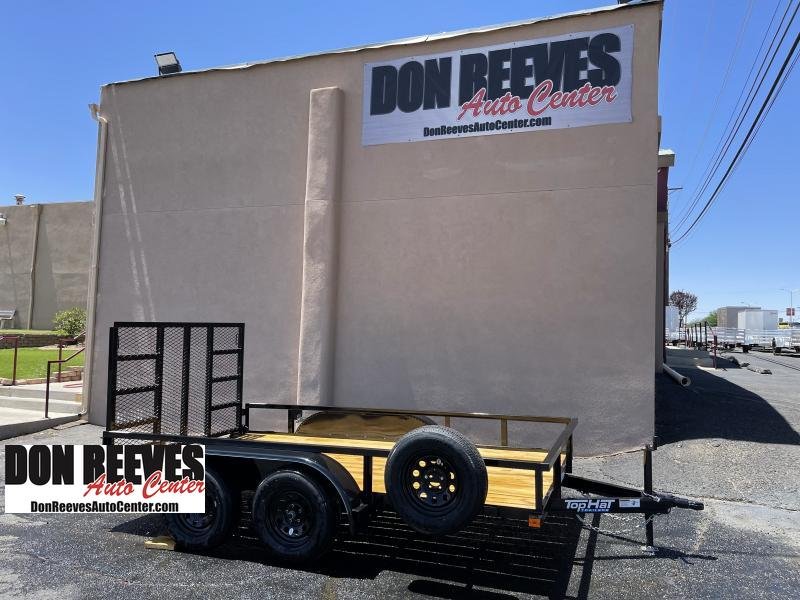 2022 Top Hat DSP14x77-2.9N-R BP 2022 Top Hat DSP14x77-2.9N-R BP