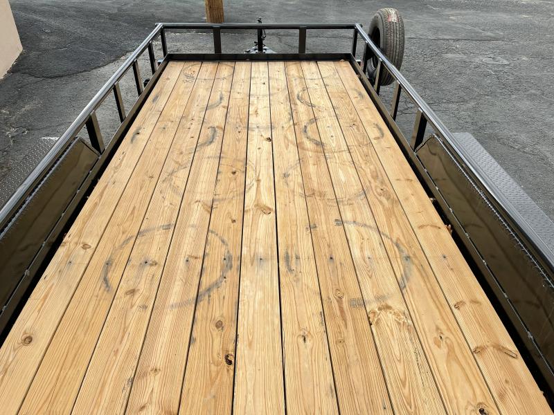 new Utility Trailers Top Hat Trailers Other for sale, in Farmington, NM Thumbnail 14