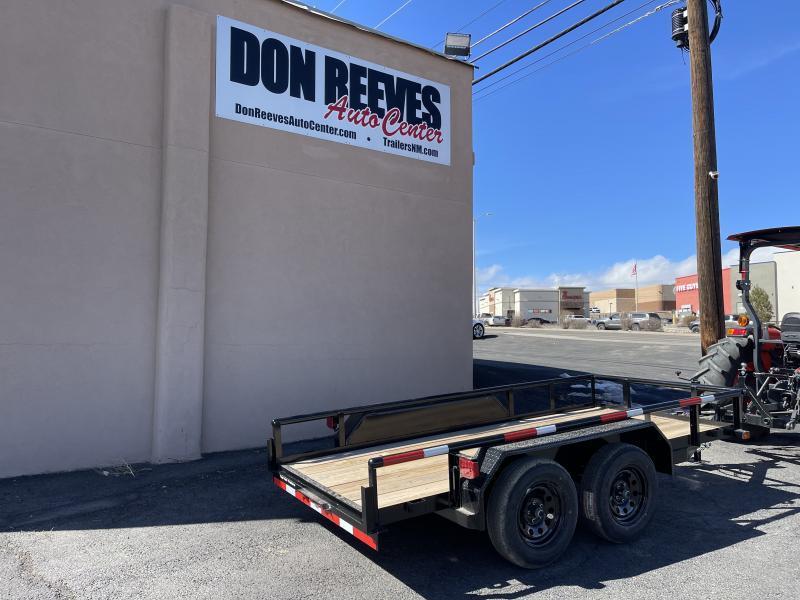 new Equipment / Flatbed Trailers Top Hat Trailers Other for sale, in Farmington, NM Thumbnail 8