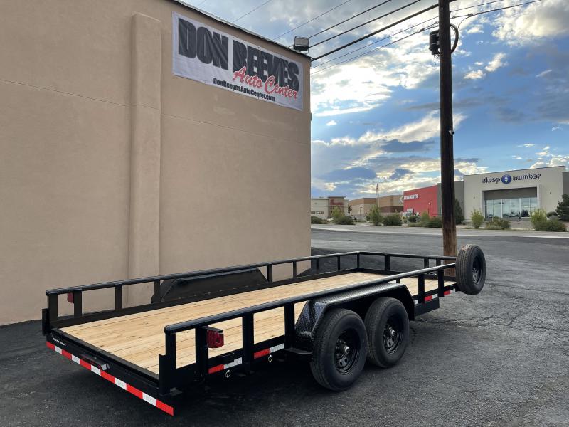 new Utility Trailers Top Hat Trailers Other for sale, in Farmington, NM Thumbnail 8
