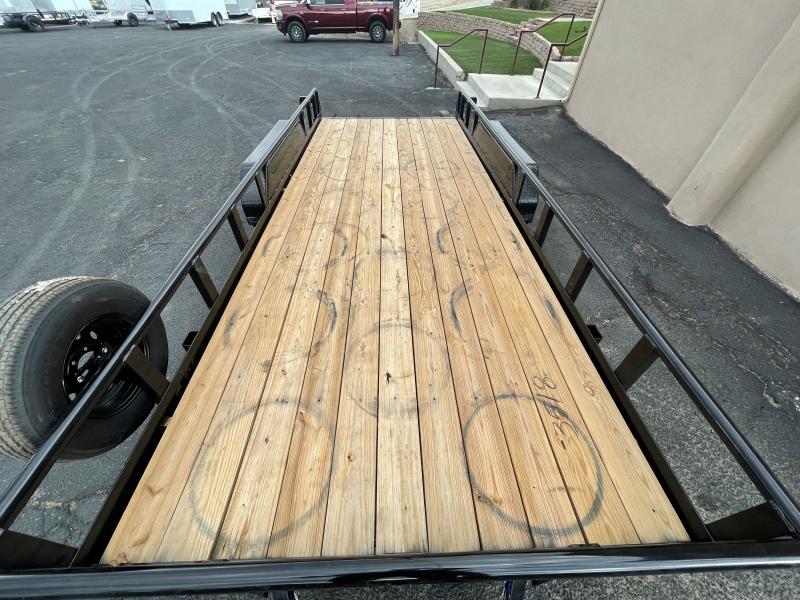 new Utility Trailers Top Hat Trailers Other for sale, in Farmington, NM Thumbnail 12