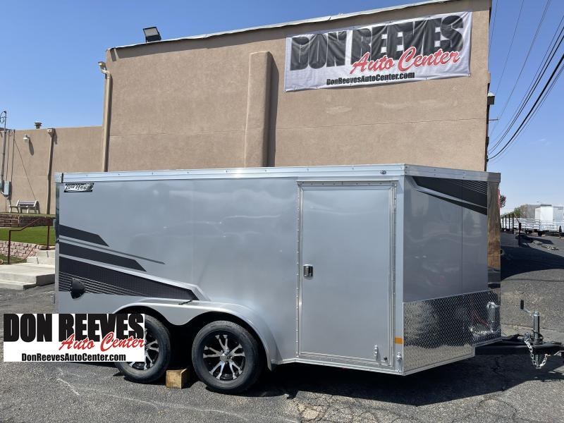 2022 Haulmark LH712T2 LOW HAULER Motorcycle Trailer 2022 Haulmark LH712T2 LOW HAULER Motorcycle Trailer