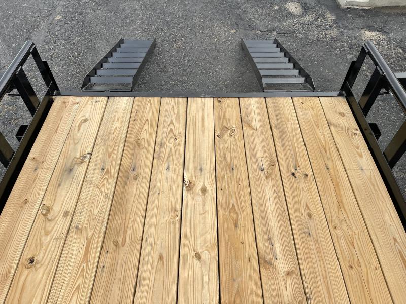 new Utility Trailers Top Hat Trailers Other for sale, in Farmington, NM Thumbnail 13