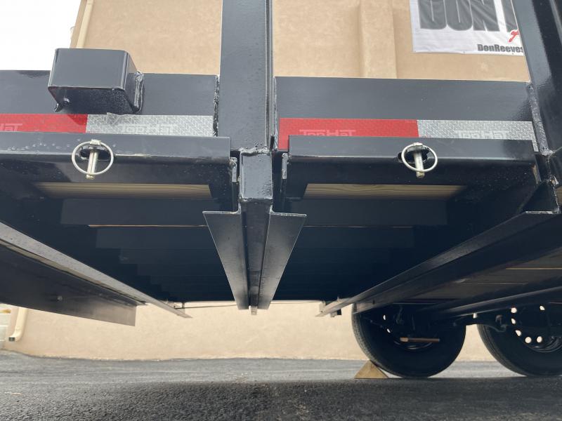 new Utility Trailers Top Hat Trailers Other for sale, in Farmington, NM Thumbnail 15