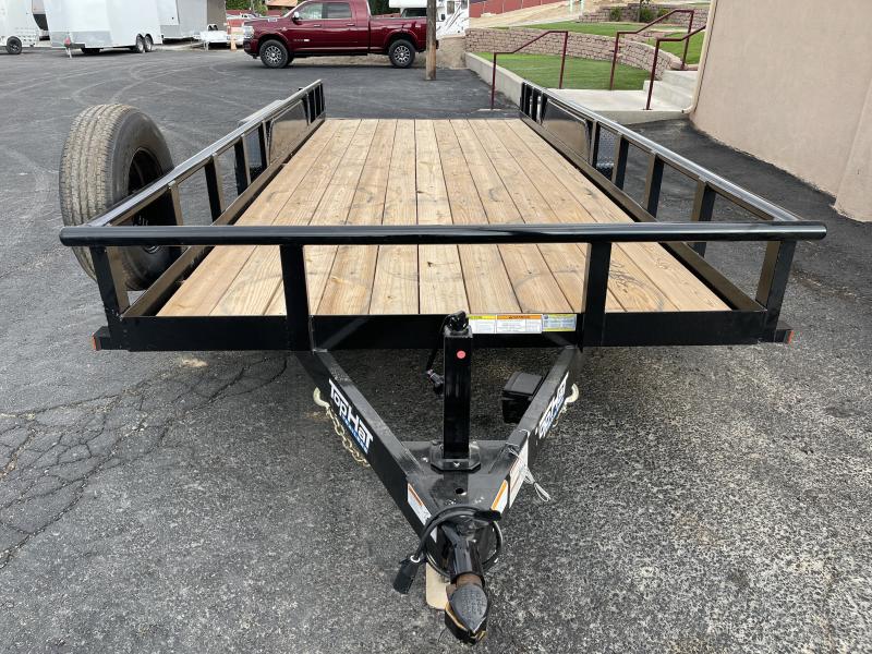 new Utility Trailers Top Hat Trailers Other for sale, in Farmington, NM Thumbnail 3
