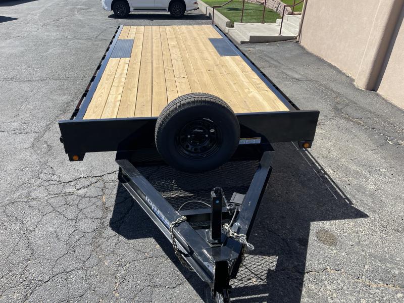 new Equipment / Flatbed Trailers Top Hat Trailers Other for sale, in Farmington, NM Thumbnail 3