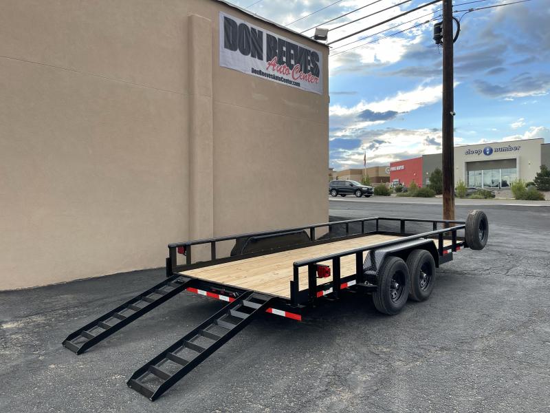 new Utility Trailers Top Hat Trailers Other for sale, in Farmington, NM Thumbnail 10