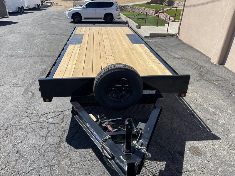 new Equipment / Flatbed Trailers Top Hat Trailers Other for sale, in Farmington, NM Thumbnail 2