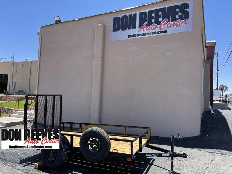 2022 Top Hat X10X60-2.9N-R BP 2022 Top Hat X10X60-2.9N-R BP