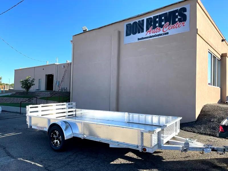 2022 Primo ATV Utility Trailer 2022 Primo ATV Utility Trailer