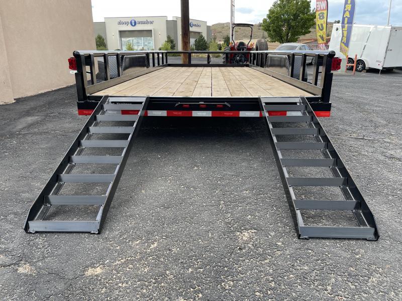 new Utility Trailers Top Hat Trailers Other for sale, in Farmington, NM Thumbnail 9