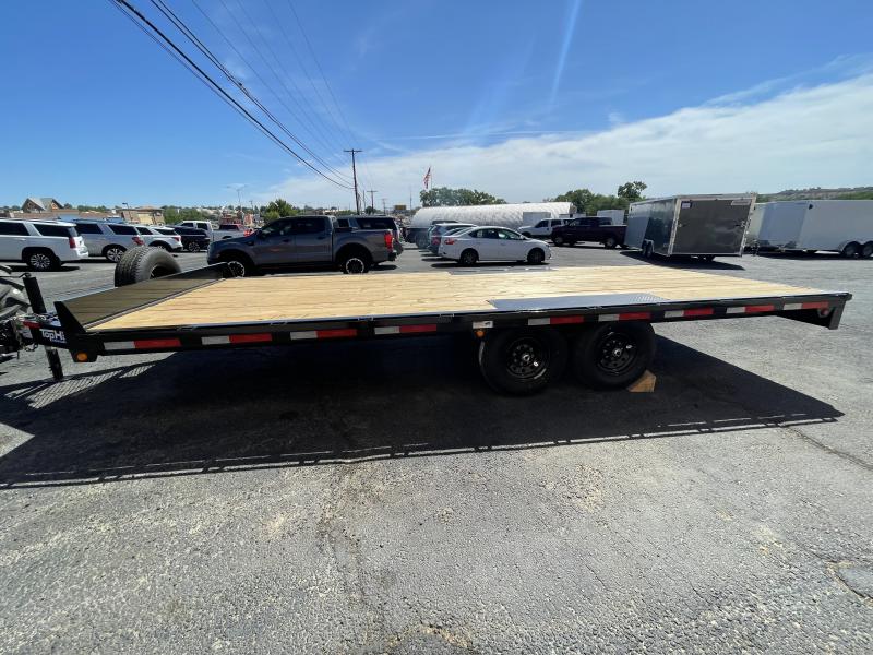new Equipment / Flatbed Trailers Top Hat Trailers Other for sale, in Farmington, NM Thumbnail 6