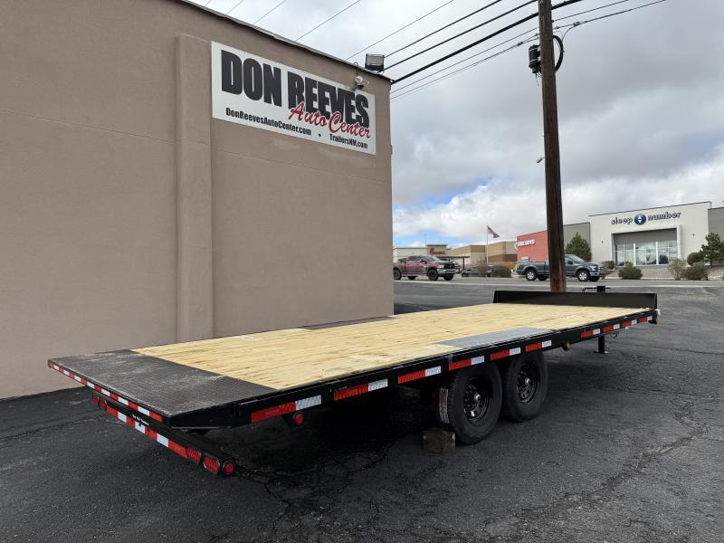 new Equipment / Flatbed Trailers Top Hat Trailers Other for sale, in Farmington, NM Thumbnail 7