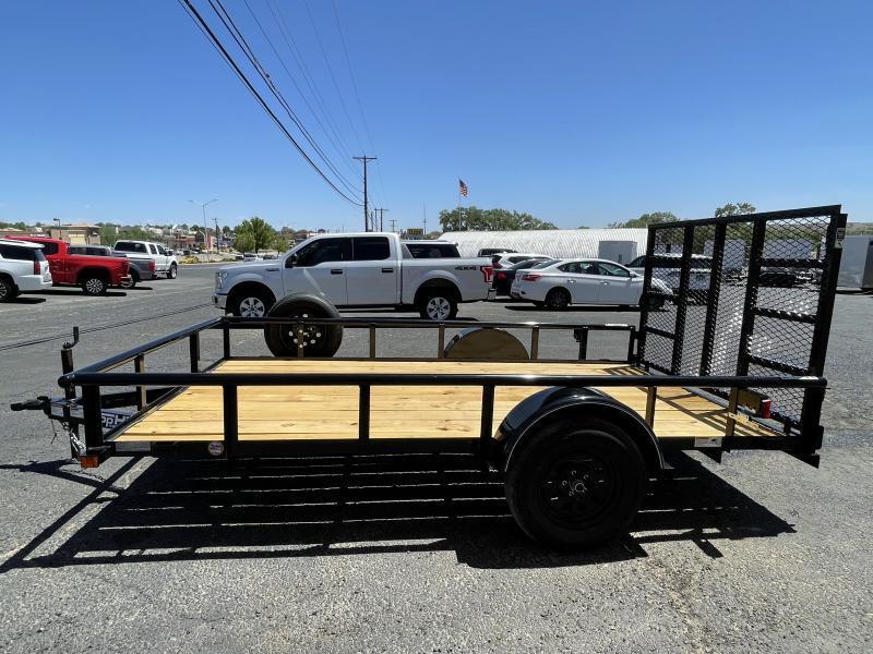 new Utility Trailers Top Hat Trailers Other for sale, in Farmington, NM Thumbnail 6