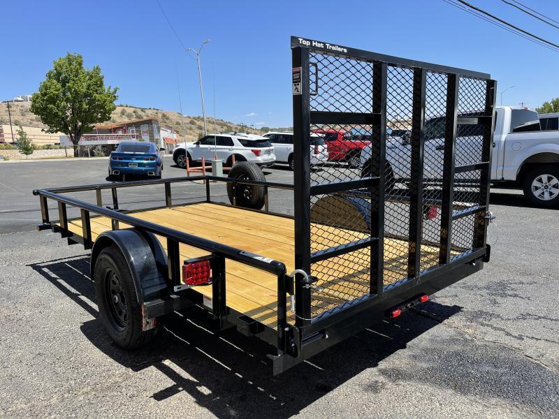 new Utility Trailers Top Hat Trailers Other for sale, in Farmington, NM Thumbnail 7